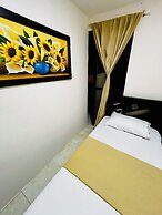 Hotel El Progreso