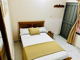Hotel El Progreso
