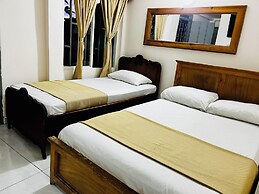 Hotel El Progreso