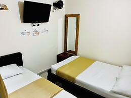 Hotel El Progreso