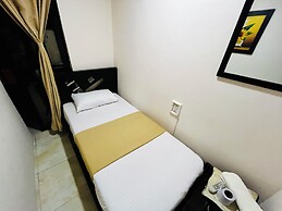 Hotel El Progreso