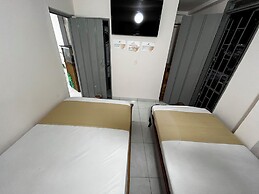Hotel El Progreso