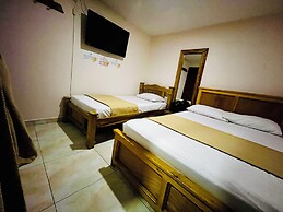 Hotel El Progreso