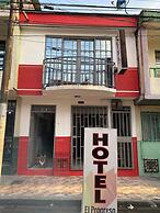Hotel El Progreso