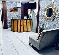 Hotel El Progreso