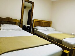 Hotel El Progreso