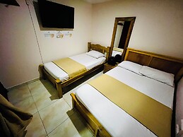 Hotel El Progreso