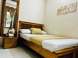 Hotel El Progreso