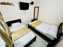 Hotel El Progreso