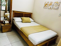 Hotel El Progreso