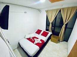 Hotel El Progreso