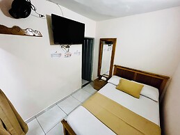 Hotel El Progreso