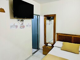 Hotel El Progreso