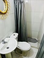 Hotel El Progreso