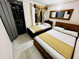 Hotel El Progreso