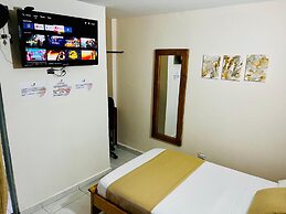 Hotel El Progreso