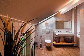 Water Villa, Sauna & Beach