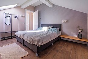 Water Villa, Sauna & Beach