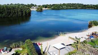 Water Villa, Sauna & Beach