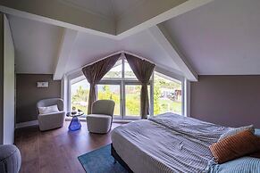 Water Villa, Sauna & Beach