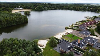 Water Villa, Sauna & Beach