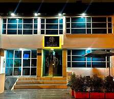 Studio House Hotel