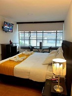 Studio House Hotel
