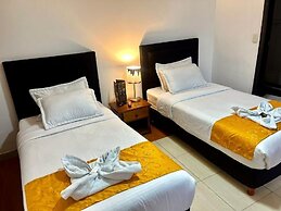 Studio House Hotel