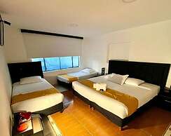 Studio House Hotel