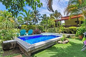 Villa Maoe Pool