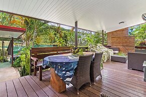 Villa Maoe Pool