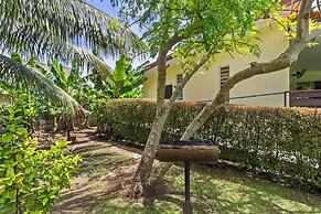 Villa Maoe Pool