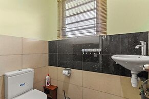 Villa Maoe Pool