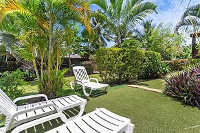 Villa Maoe Pool