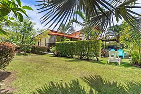 Villa Maoe Pool