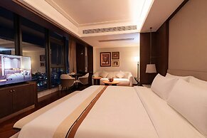 Howard Johnson By Wyndham Phnom Penh Tk
