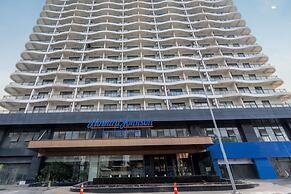 Howard Johnson By Wyndham Phnom Penh Tk