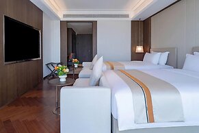 Howard Johnson By Wyndham Phnom Penh Tk