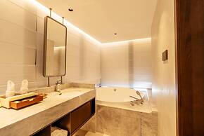 Howard Johnson By Wyndham Phnom Penh Tk