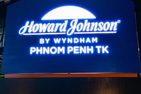 Howard Johnson By Wyndham Phnom Penh Tk