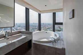 Howard Johnson By Wyndham Phnom Penh Tk