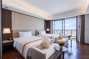 Howard Johnson By Wyndham Phnom Penh Tk