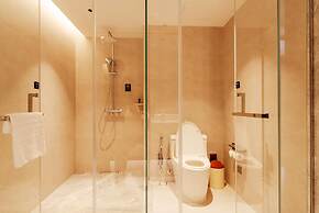 Howard Johnson By Wyndham Phnom Penh Tk
