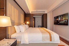 Howard Johnson By Wyndham Phnom Penh Tk