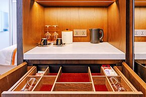 Howard Johnson By Wyndham Phnom Penh Tk