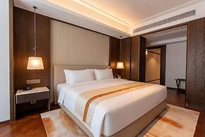 Howard Johnson By Wyndham Phnom Penh Tk