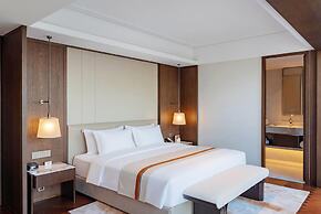 Howard Johnson By Wyndham Phnom Penh Tk