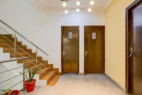 Super Townhouse Sushant Lok Phase 1