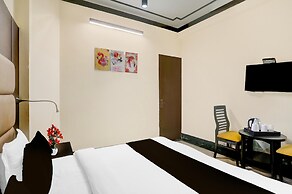 Super Townhouse Sushant Lok Phase 1
