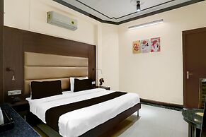 Super Townhouse Sushant Lok Phase 1